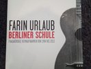 Farin Urlaub Berliner Schule Vinyl