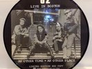 U2 LIVE IN BOSTON   LP Picture limited edition 400 copy bootleg