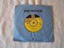 Kinks - Drivin -  U.K. Original Pye Promo -  Listen