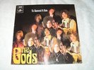 The Gods - To Samuel a Son -  Original Excellent Minus condition - Listen