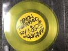 N.e.r.d Rihanna Complex Con lemon Vinyl Exclusive