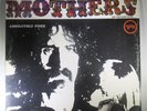 Frank Zappa Mothers Absolutely Free Verve Label/MGM Stereo V/V6 5013X M- 1970s