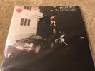 Brand New Science Fiction LP Clear Vinyl Urban Outfitters Deja Entendu Sealed