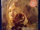 New  TANYA TUCKER Delta Dawn 1972 SEALED  Hype Sticker 70's Female Country