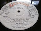 THE GHOST - WHEN YOU'RE DEAD ONE SECOND : RARE UK 1970 GEMINI SHIRLEY KENT