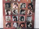 Bangles Different Light Record Album Vinyl 1985 Columbia Records Never Open