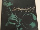 Lee Morgan « Indeed» Blue Note 1538 Original Vinyl Lp Très Rare