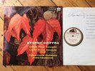 ASD 301 1st W/G NM flawless CZIFFRA Grieg & Liszt Piano Concertos VANDERNOOT