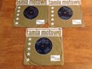 Martha And The Vandellas X Three 7'45'S - Tmg 599/762/1176 - V.Good-Near Ex.