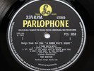 Beatles - A Hard Days Night - UK 1968 STEREO + Rare '-2' Side 2 Matrix NEAR MINT