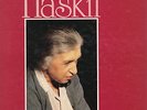 Clara Haskil - Mozart - Concertos and Sonatas  Grumiaux Sacher  Box 7 LP Philips