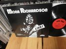Funky Soul Mona Richardson LIVE 1975 Privat ela-ton  from Germany