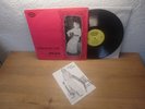 JANET JONES SING TO ME LADY FEMALE FOLK LP MINT 1972