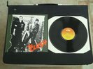 THE CLASH - THE CLASH 1977 UK PRESS 12