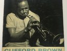 Clifford Brown Blue Note 1526 LP   Lexington   DEEP GROOVE   Flat Edge   RVG