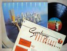 Supertramp Breakfast In America + Inner A2 B1 UK LP A&M 1979 EX/EX