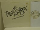1980 Rock Of Ages Band No Greater Love Rare Private Xian Hard Rock Soft Soul Lp