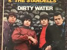 Garage Rock The Standells ?– Dirty Water Tower ?– ST 5027 STEREO 1966