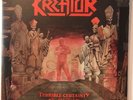 LRX:THRASH Kreator 