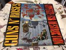 Guns N' Roses - Appetite for Destruction 1987  (BANNED COVER) Vinyl