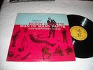 BUDDY COLLETTE LP MAN OF MANY PARTS on Contemporary Label C3522 DEMO