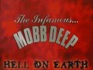 Mobb Deep - Hell On Earth Vinyl 2LP NEU 0952653