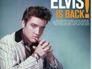 Elvis Presley - Elvis Is Back  (Ltd.Edt 180g Vinyl) Vinyl LP Waxtime NEW