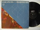 TUESDAY APRIL 19TH The Unspoken Word LP 1968 Ascot EX