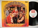 MOODY BLUES In Search Of The Lost Chord LP 1968 Deramic Sound System EX