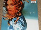 MADONNA - Ray Of Light - Sainsbury's Limited Blue Vinyl LP