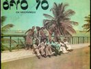 #Afro 70- En Mocambique RM rare grooves afro funk Tanzania og great copy LISTEN#