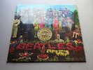 BEATLES SGT PEPPER UK PRESS MiNt AuDiO ViNyL ArChIvE COMPLETE 60s POP BEAT ROCK