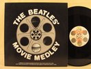 The BEATLES Movie Medley PROMO-ONLY 12