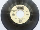 KELL OSBORNE You Can't Outsmart A Woman LOMA Northern Soul 45