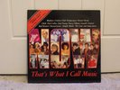 Now That's What I Call Music  1 2x 12in Vinyl LP Gatefold Album Compilation Pop