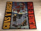 LP Guns N' Roses ?– Appetite For Destruction VINYL 1987 OIS 1ED