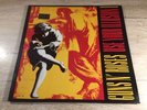 2 LP Guns N' Roses ?– Use Your Illusion I VINYL 1991 OIS 1ED