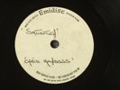 UNRELEASED ACETATE - CHRIS ANDREWS - SATISFIED rare UK 1969 ACETATE/ BEAT MOD