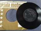 MARTIN & FINLEY rare UK DEMO PROMO ONLY / NORTHERN SOUL MOTOWN TMG 867