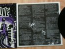 .....but alive - Bis jetzt war alles gut - LP -  PUNK