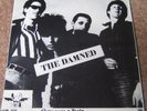 Ultra rare: The Damned - New Rose, DAM001, Skydog Records 1977