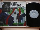 JOHN COLTRANE-Live In Antibes, 1965 (INA)-/FRANCE ’88 (FC 119) 1st press LP NM