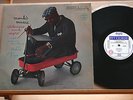 THELONIOUS MONK (John Coltrane)-Music-/UK white RIVERSIDE (RLP 12-242) Mono LP