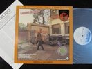 DOC SEVERINSEN London Sessions FIRSTLINE DBX AUDIOPHILE JAZZ LP NM-