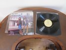 June Tabor & Martin Simpson - A Cut Above LP - Near Mint 1st UK Vinyl - WW Ship