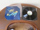 Traffic - Shoot Out At The Fantasy Factory LP - Near Mint 1st UK Vinyl - WW Ship