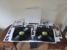 The Beatles - White Album LP - Near Mint Vintage UK Press Vinyl - World Shipping