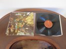 Creedence Clearwater Revival - Bayou Country LP - Ex+ Vintage GB Vinyl - WW Ship