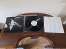 John Lennon/Yoko Ono - Double Fantasy LP - Ex+ FIRST UK Press Vinyl - World Ship
