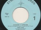HOT ICE on Stratus —CHASIN' A DREAM— private 80s modern soul 45 | RARE | LISTEN